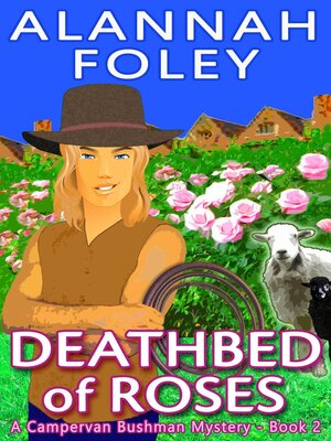 cover image of Deathbed of Roses